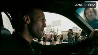 JENNA HAZE nude in Crank 2: High Voltage