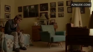 ALI LARTER nude in Crazy