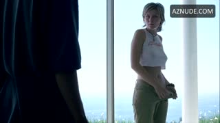 KIRSTEN DUNST nude in Crazy/Beautiful