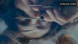 MADELINE ZIMA nude in Crazy Eyes