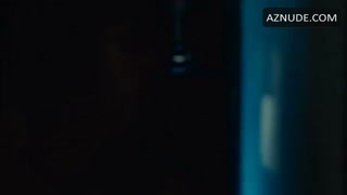 MADELINE ZIMA nude in Crazy Eyes