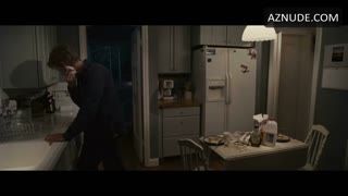 AMANDA CREW nude in Crazy Kind of Love