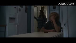 AMANDA CREW nude in Crazy Kind of Love