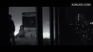 NORA ZEHETNER nude in Creative Control