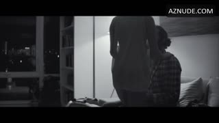 NORA ZEHETNER nude in Creative Control