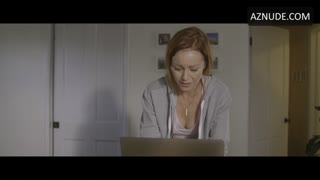 LINDY BOOTH nude in The Creatress