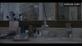 LAURA OSMA nude in Crime Diaries: Night Out