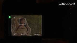 LIANA RAMIREZ nude in Criminal Minds