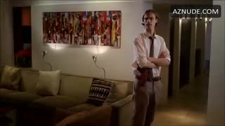 AMBER HEARD nude in Criminal Minds
