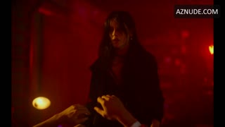 MILENA SMIT nude in Cross the Line