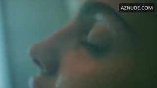 MARIA  GABRIELA DE FARIA nude in Crossing Point