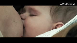 MARIBEL VERDU nude in Crossroads