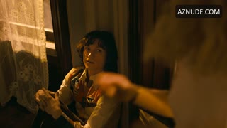 EMMA LAIRD nude in The Crowded Room