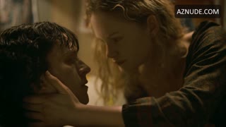 EMMA LAIRD nude in The Crowded Room