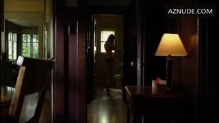 CAITRIONA BALFE nude in Crush