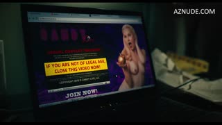 MONIQUE PARENT nude in Cuck