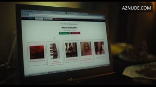 MONIQUE PARENT nude in Cuck