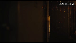 MONIQUE PARENT nude in Cuck