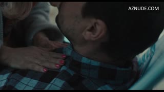 MONIQUE PARENT nude in Cuck