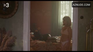 MARIA MORERA COLOMER nude in Cucut