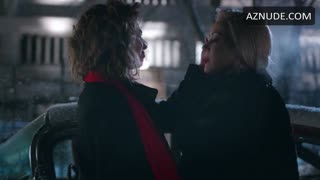 FIONA DOURIF nude in Cult of Chucky
