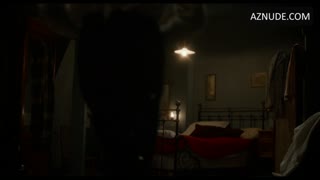 NOEMIE MERLANT nude in Curiosa