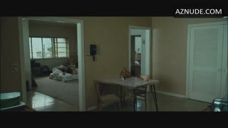 CATE BLANCHETT nude in The Curious Case of Benjamin Button