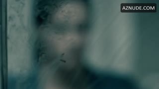 MISSY PEREGRYM nude in Cybergeddon