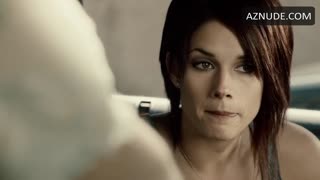 MISSY PEREGRYM nude in Cybergeddon