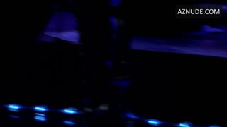 SHEILA KELLEY nude in Dancing at the Blue Iguana