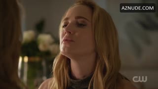 CAITY LOTZ nude in DC