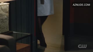 CAITY LOTZ nude in DC