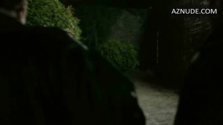 HERA HILMAR nude in Da Vinci’s Demons