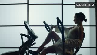 FRANCESCA EASTWOOD nude in Daddy