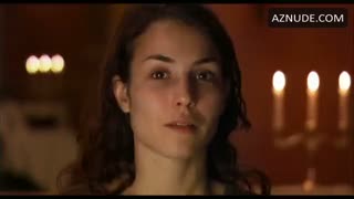 TRINE DYRHOLM nude in Daisy Diamond