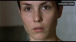 NOOMI RAPACE nude in Daisy Diamond