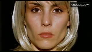 NOOMI RAPACE nude in Daisy Diamond