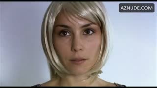 NOOMI RAPACE nude in Daisy Diamond