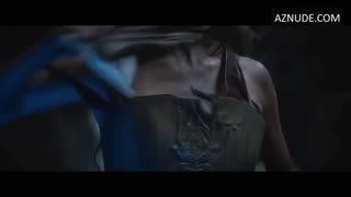 MILLIE BOBBY BROWN nude in Damsel
