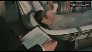 ANNA THALBACH nude in A Dangerous Method