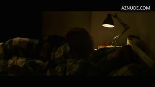 EMILY BEECHAM nude in Daphne