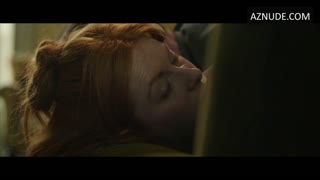 EMILY BEECHAM nude in Daphne