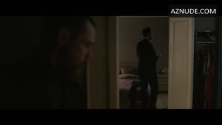 CHARLOTTE GAINSBOURG nude in Dark Crimes