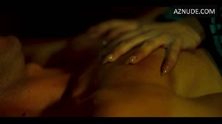 ERENDIRA IBARRA nude in Dark Forces