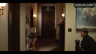 JENNIFER CONNELLY nude in Dark Matter