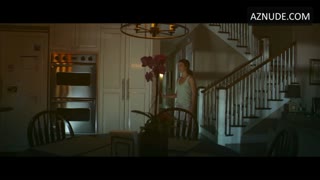 KERI RUSSELL nude in Dark Skies
