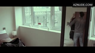 BECKY FLETCHER nude in Darker Shades of Elise