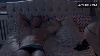 DANIELLE SCOTT nude in Darker Shades of Summer