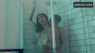 CHRISSIE WUNNA nude in Darker Shades of Summer