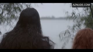 POLLYANNA MCINTOSH nude in Darlin